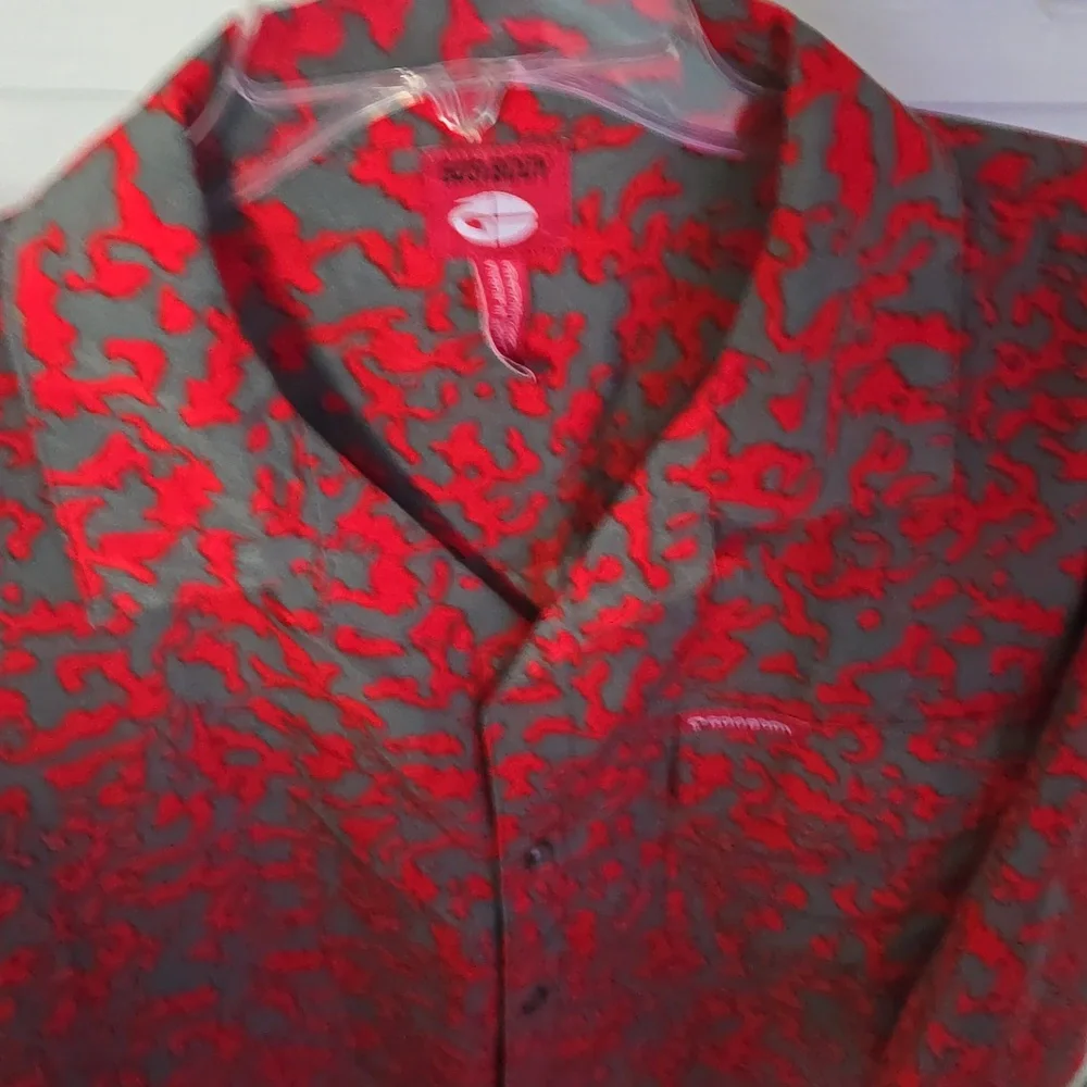 GOD BODY short sleeve shirt - Picture 4 of 11